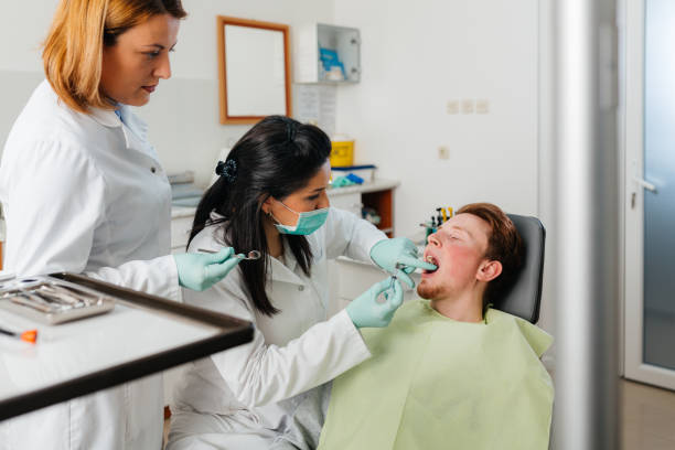 Best Emergency Denture Repair in Bronxville, NY